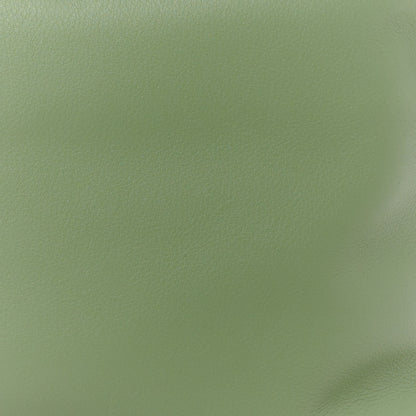 Loewe Calfskin Mini Flamenco Knot Clutch Rosemary 9 of 11