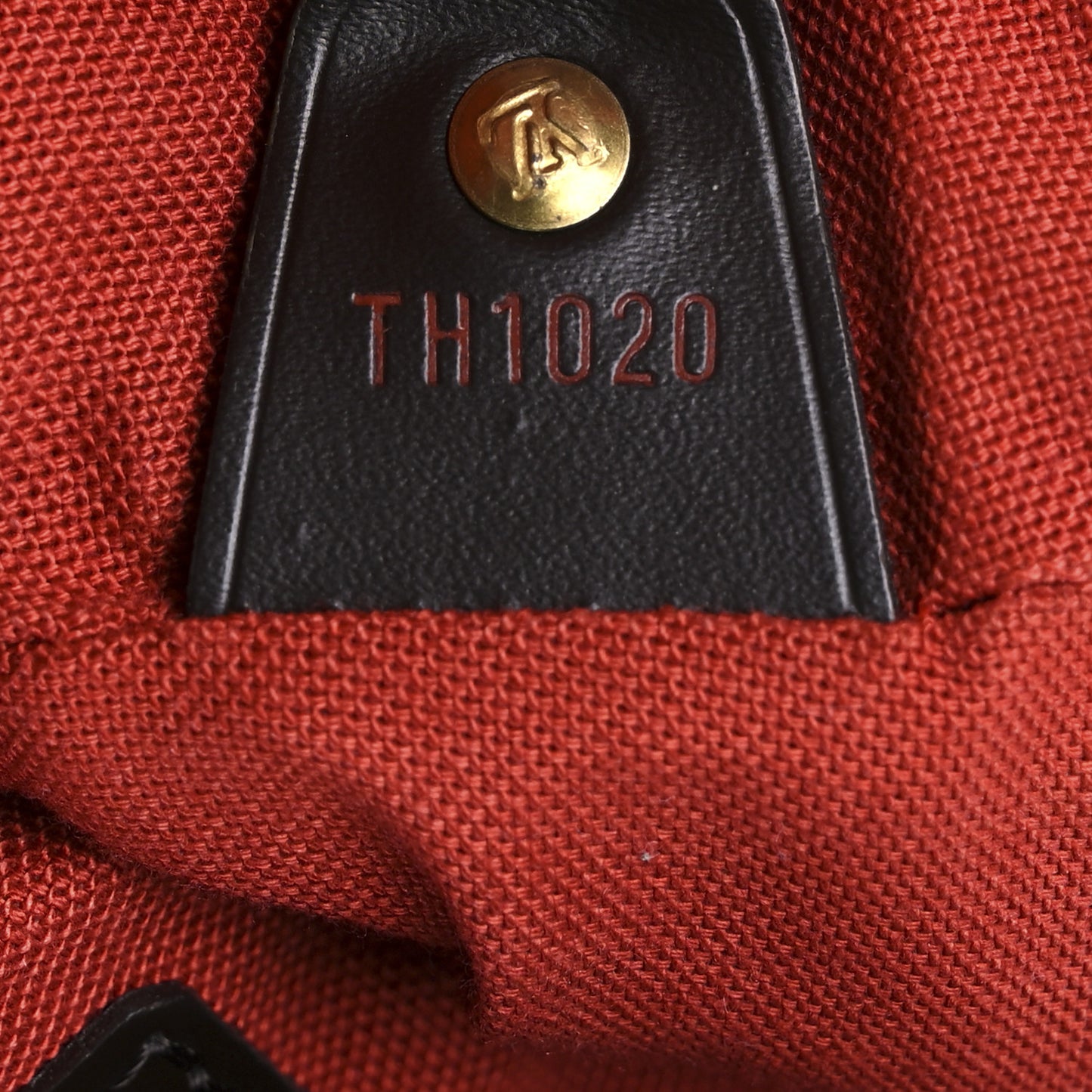 Damier Ebene Soho Backpack