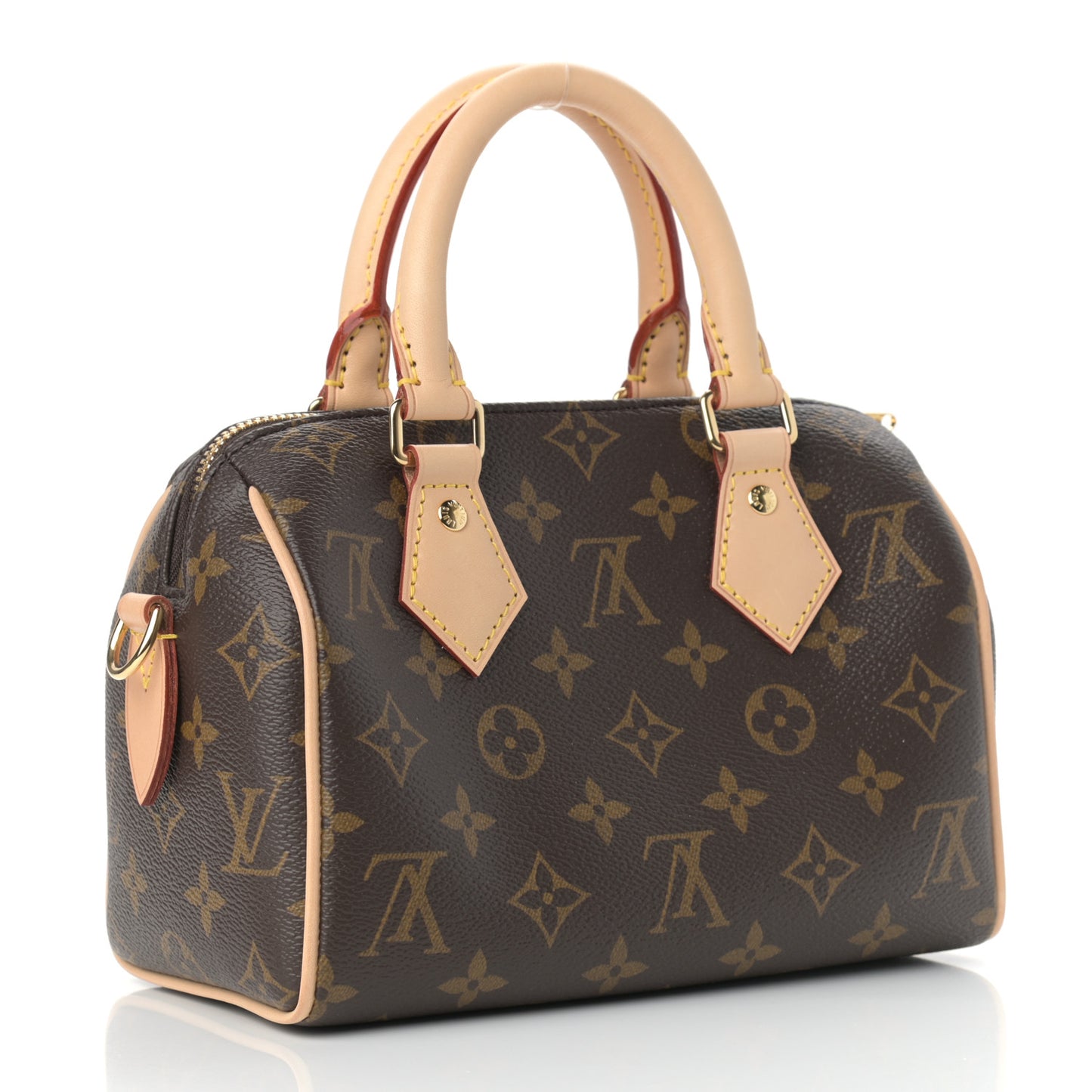 Monogram Speedy Bandouliere 20
