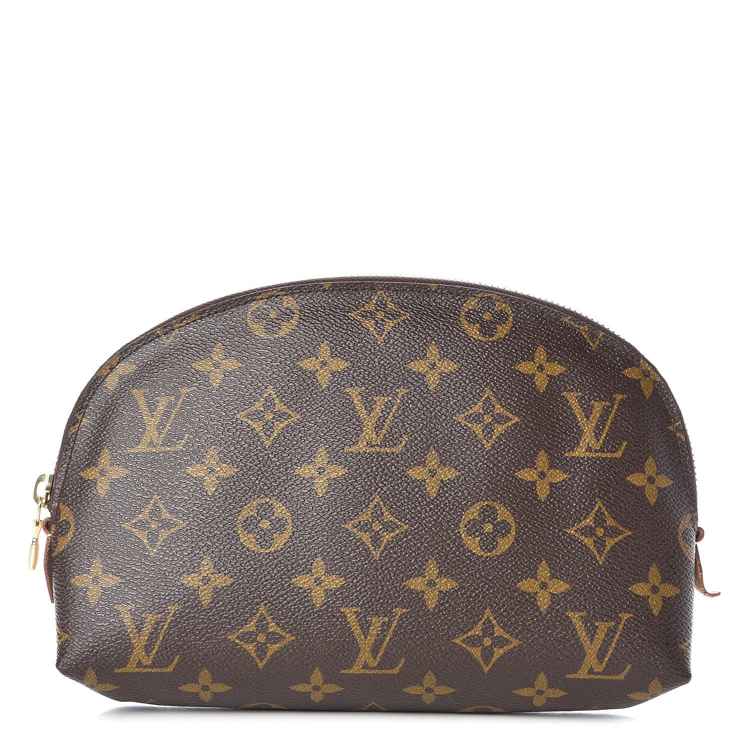 Louis Vuitton Monogram Cosmetic Pouch GM 1 of 6