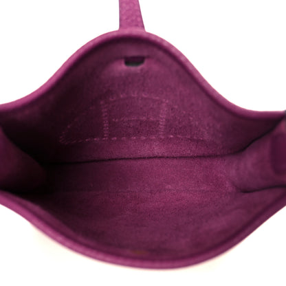 Hermes Taurillon Clemence Amazone Evelyne TPM Anemone Marine 5 of 11