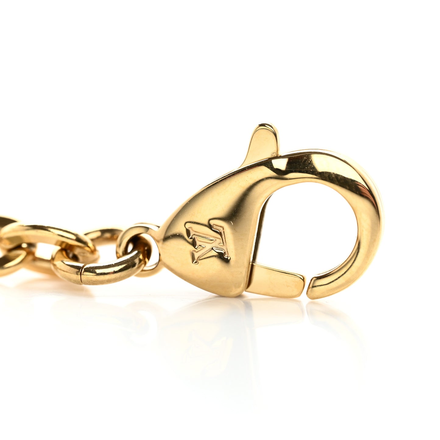 Felicie Chain Long Shoulder Strap