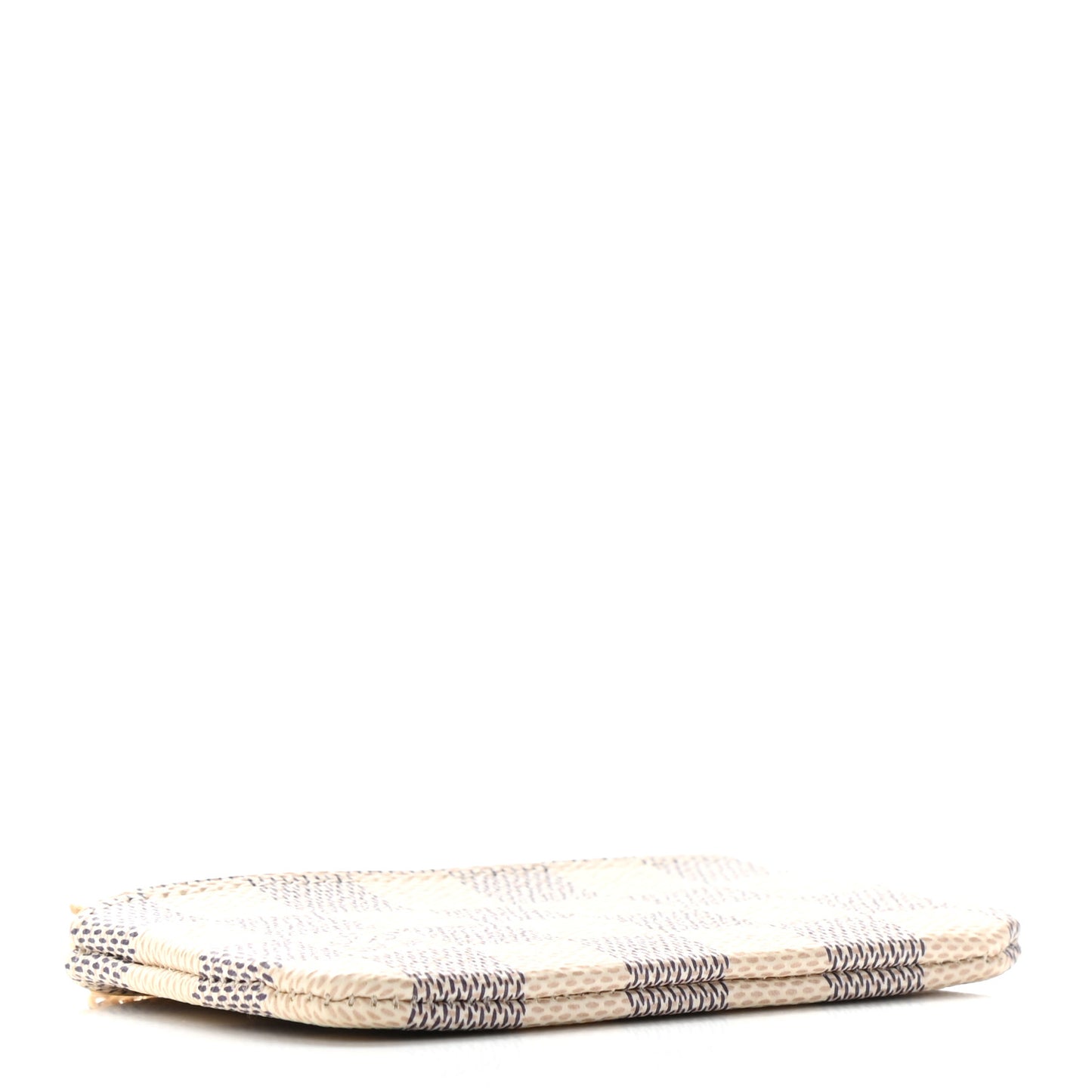 Damier Azur Key Pouch