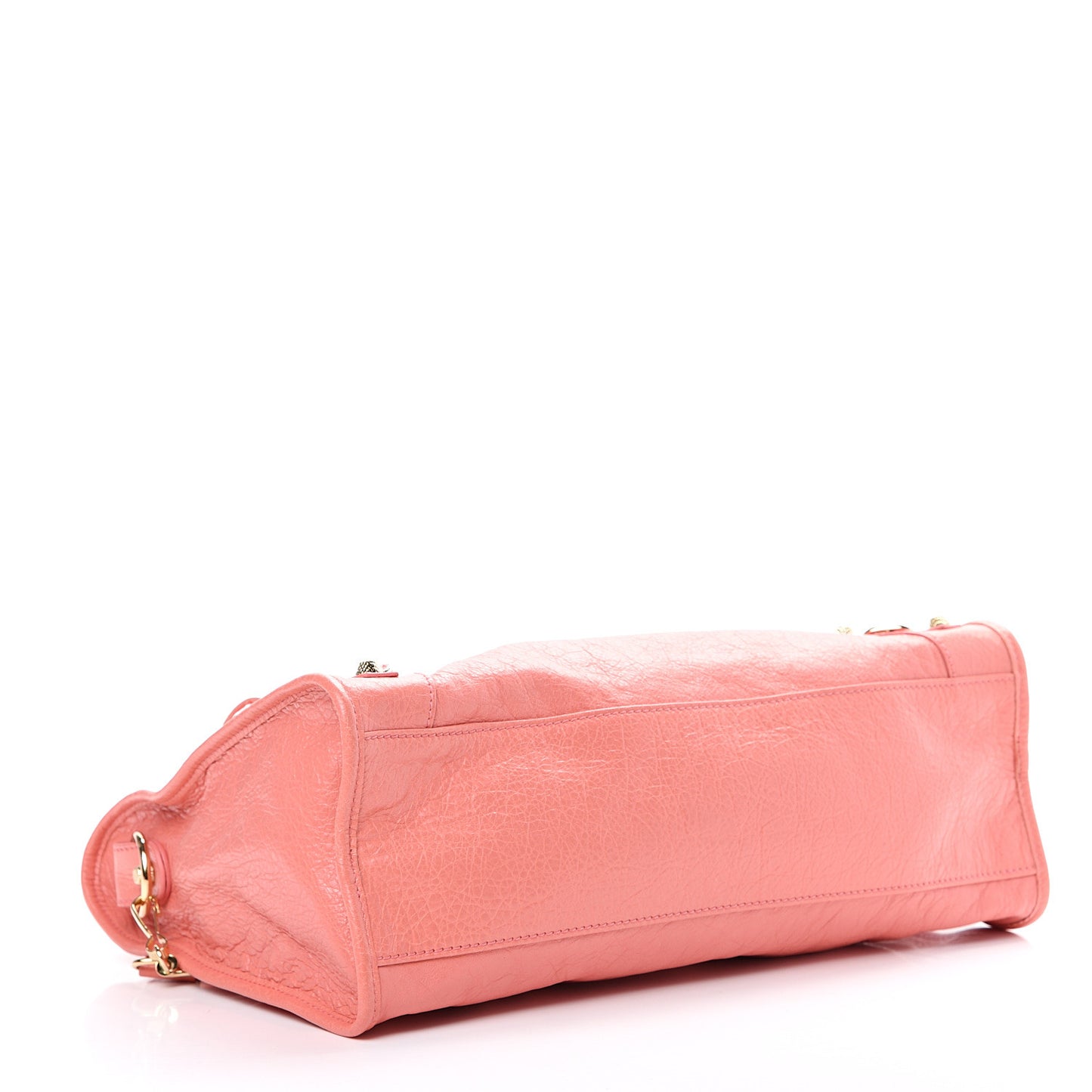 Agneau Giant 12 Gold Hardware City Rose Azalee Rose Jaipur