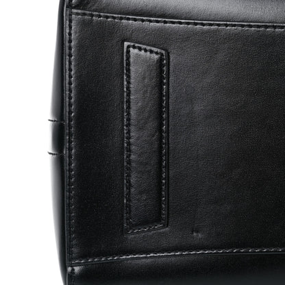 Givenchy Shiny Lord Calfskin Medium Antigona Black 15 of 15