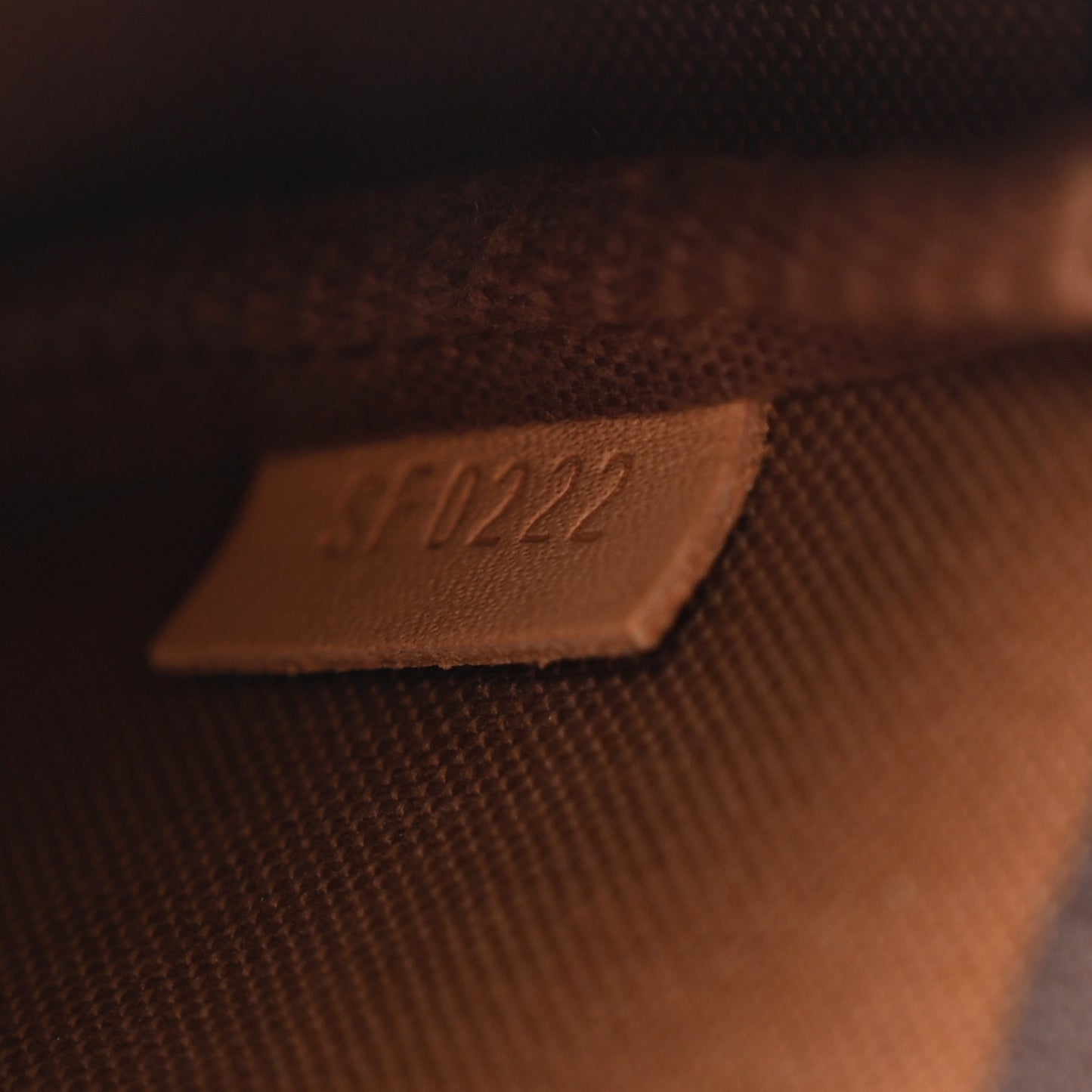 Monogram Mini Pochette Accessories
