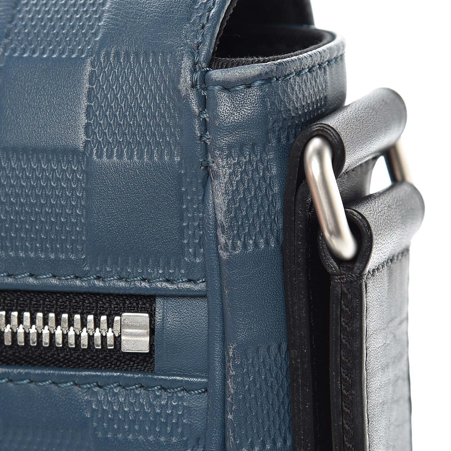 Louis Vuitton Damier Infini District PM Orion 16 of 24