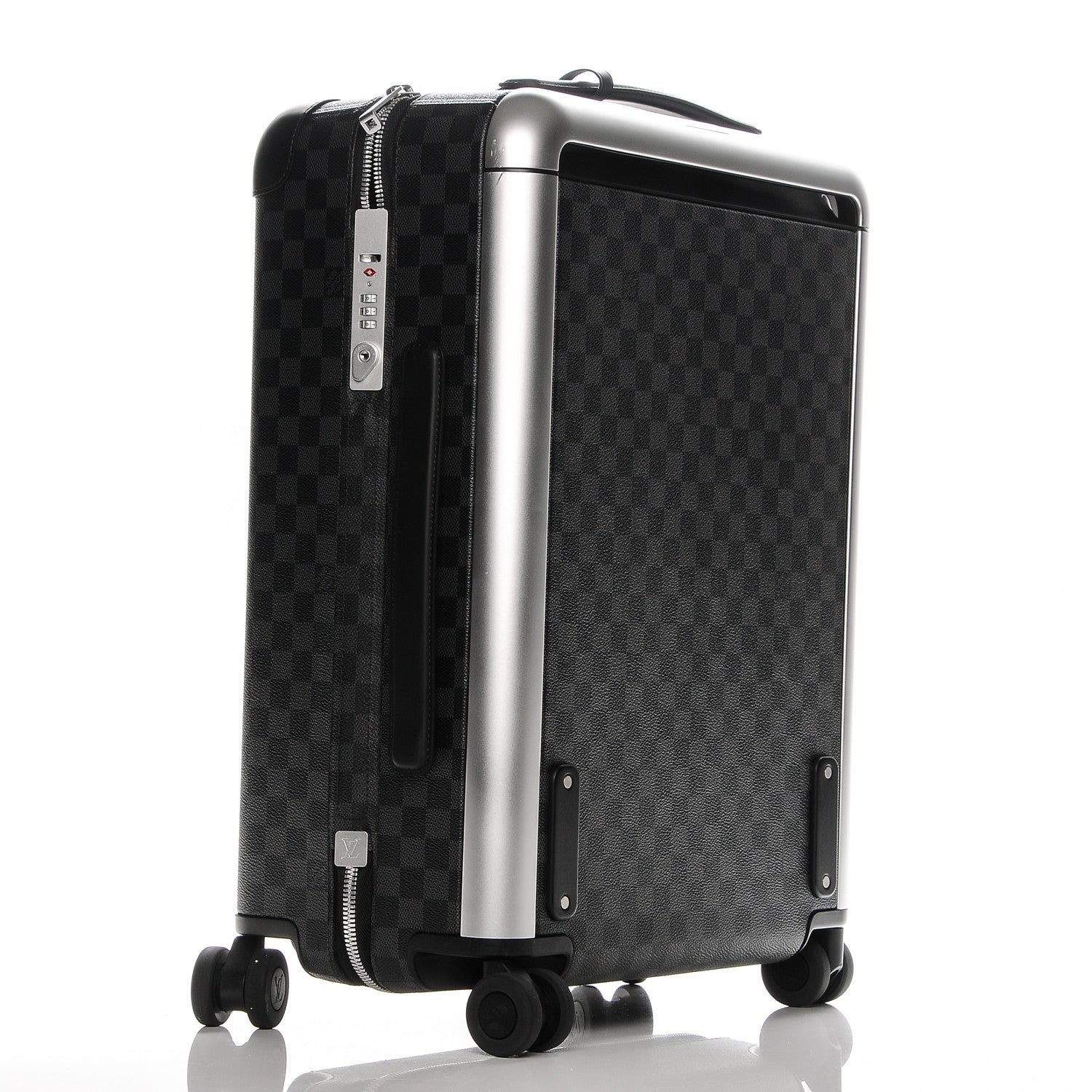 Louis Vuitton Damier Graphite Horizon 55 3 of 13
