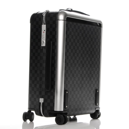 Louis Vuitton Damier Graphite Horizon 55 3 of 13