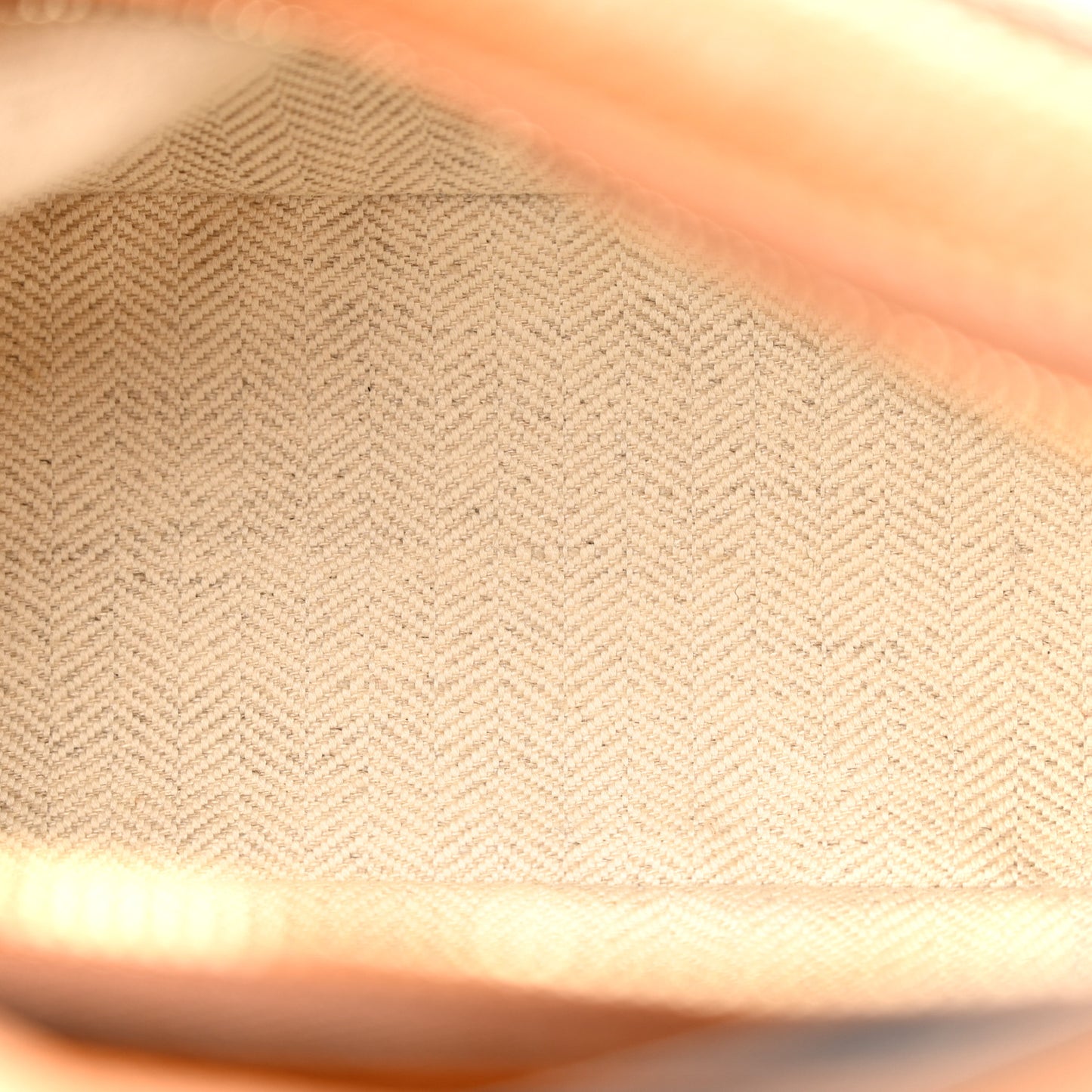 Calfskin Mini Puzzle Bag Tan