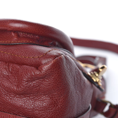 Chloe Calfskin Medium Paraty Brick 15 of 20