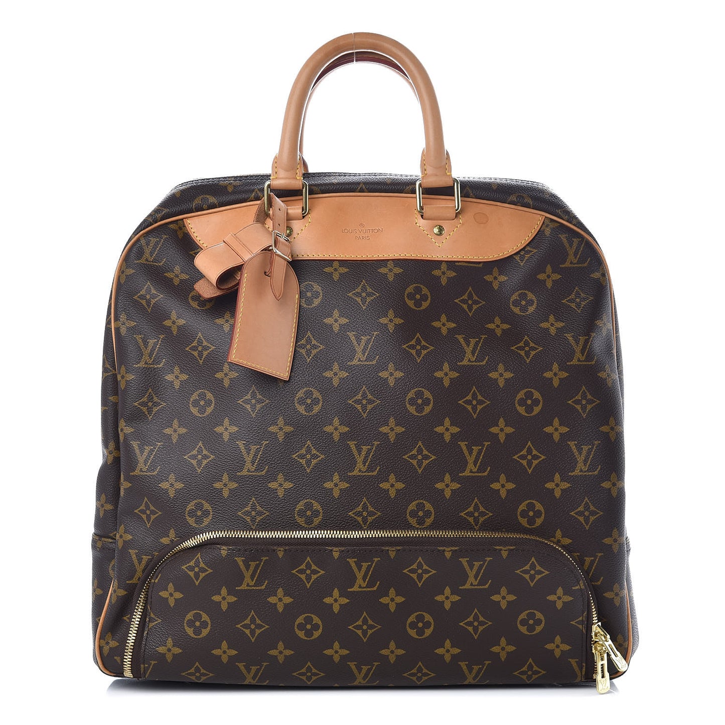 Monogram Evasion Sports Bag