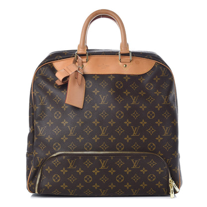 Louis Vuitton Monogram Evasion Sports Bag 1 of 15