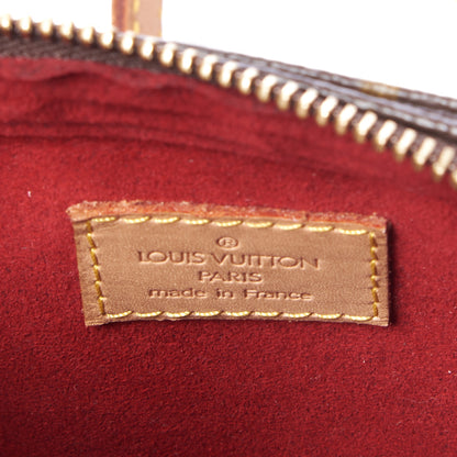 Louis Vuitton Monogram Viva-Cite PM 7 of 7
