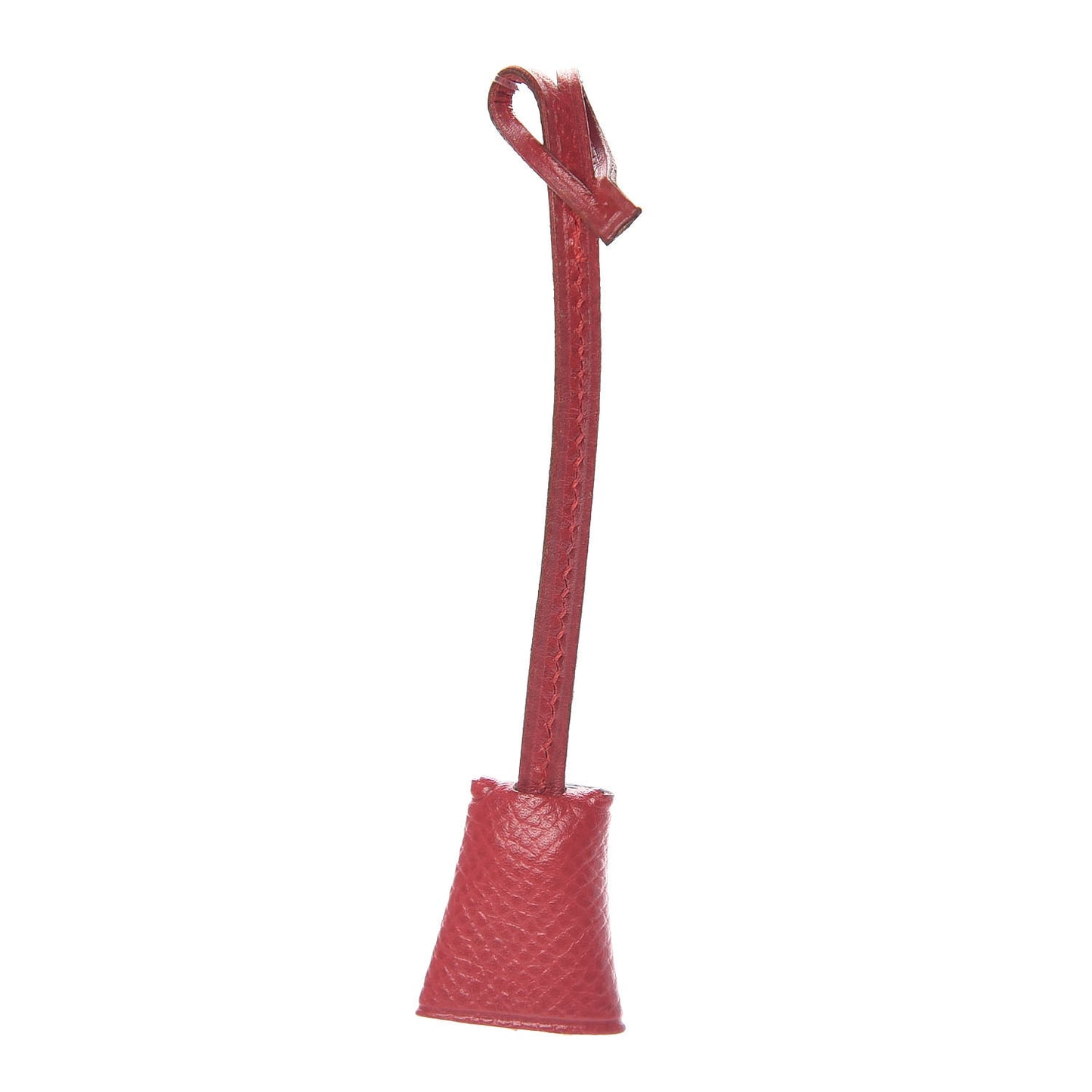 Epsom Clochette Rouge Casaque