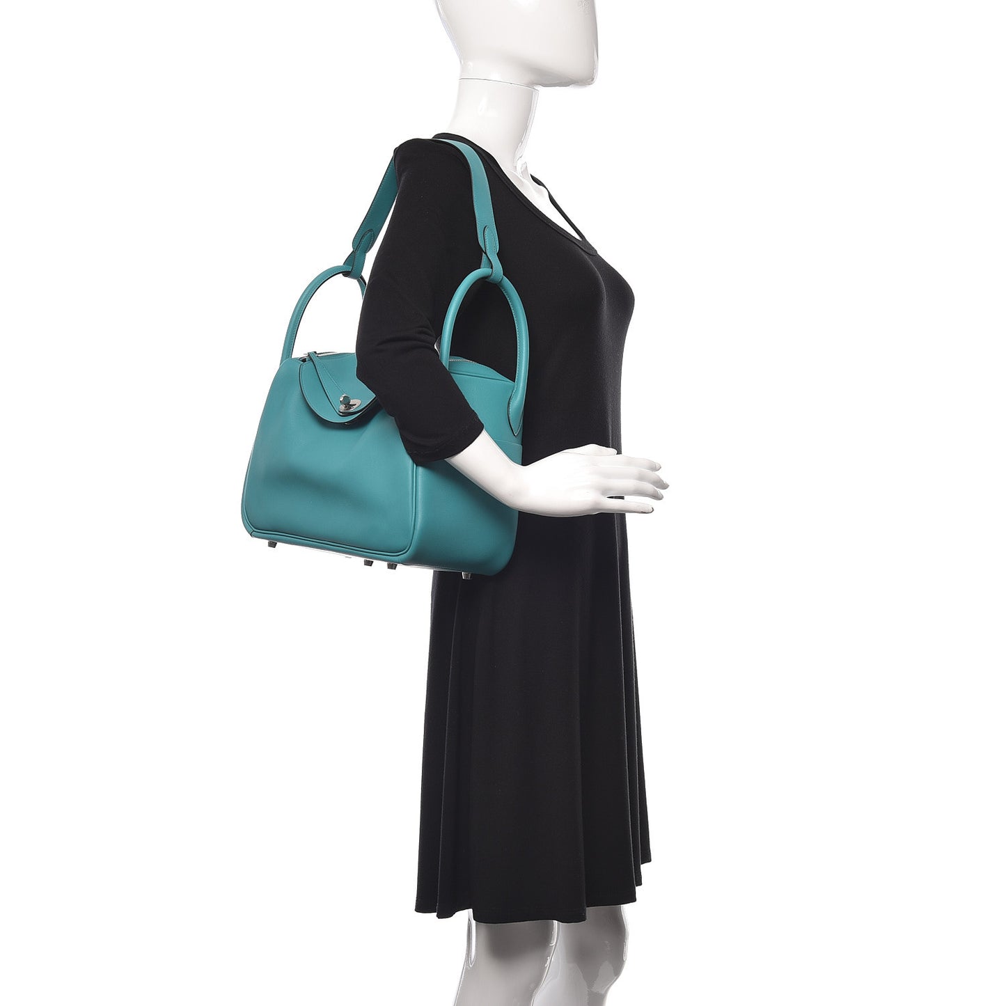 Swift Lindy 30 Bleu Paon