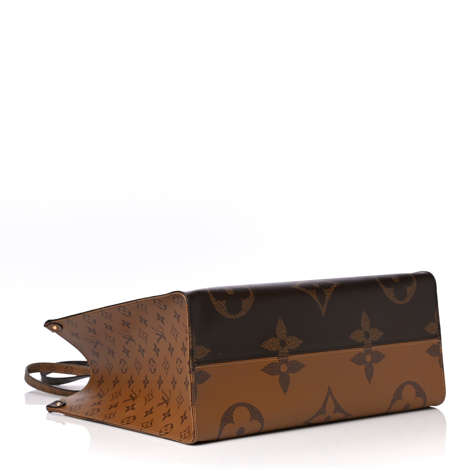 Louis Vuitton Reverse Monogram Giant Onthego GM 10 of 21