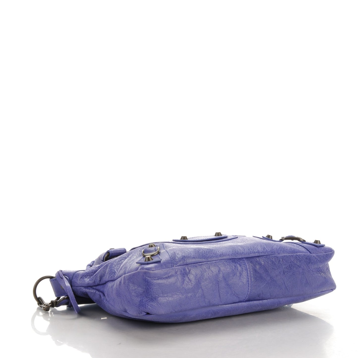 Agneau Classic Hardware First Bleu Lavande