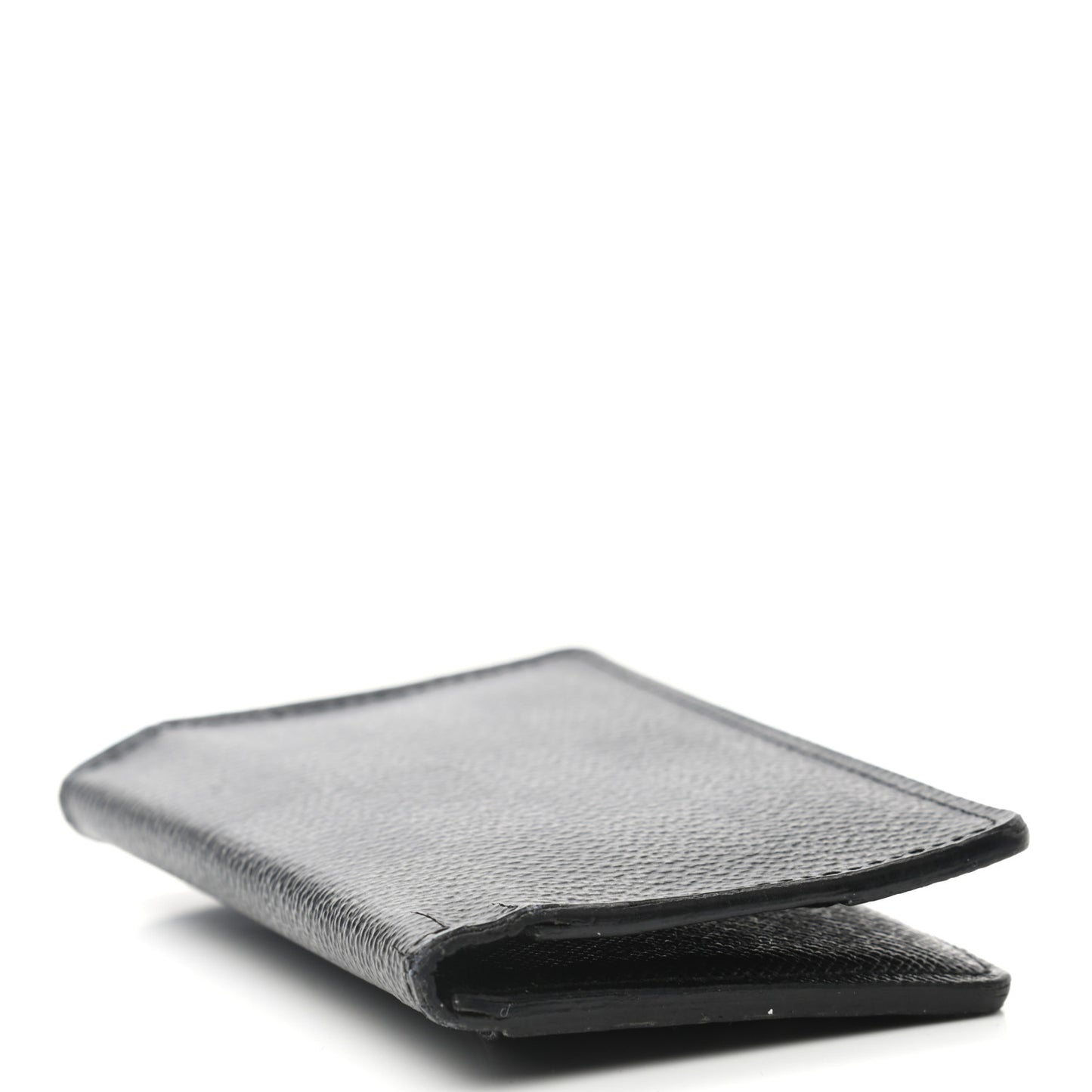 Damier Graphite Pocket Organizer NM