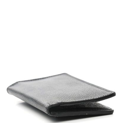 Louis Vuitton Damier Graphite Pocket Organizer NM 4 of 11