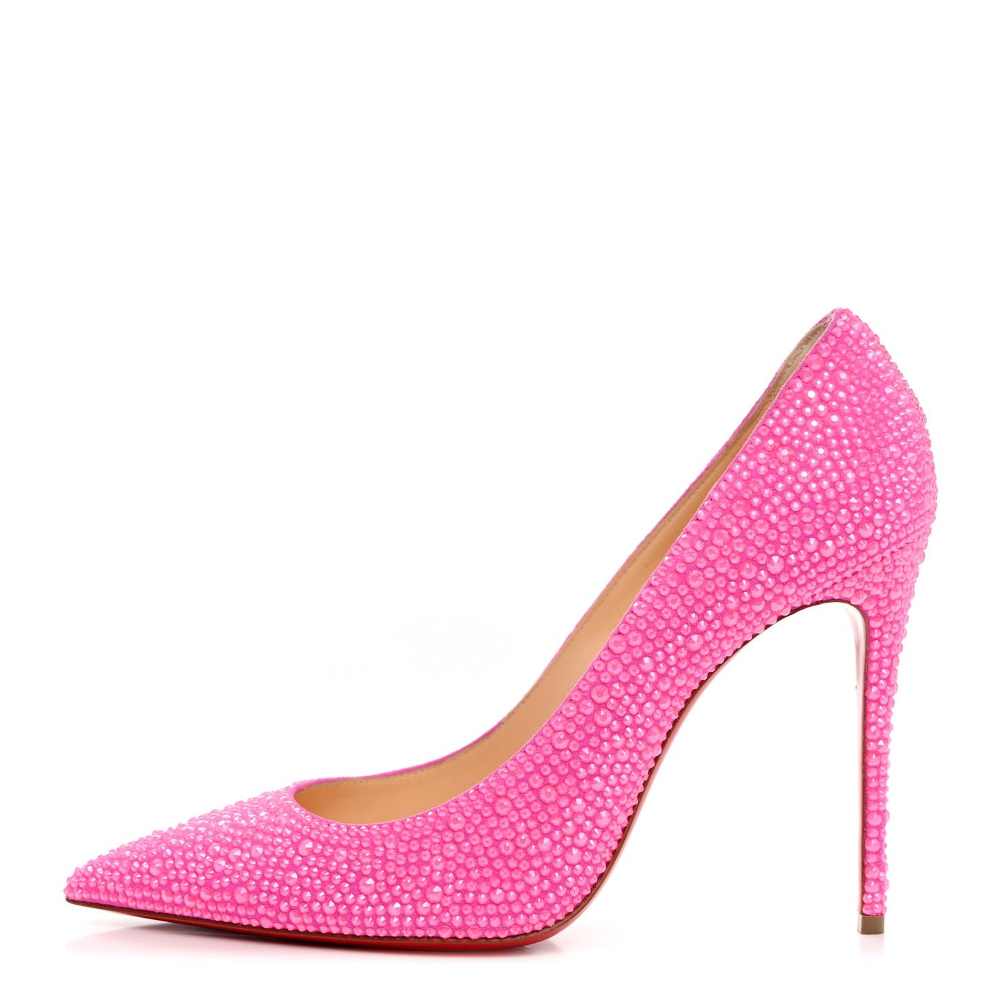 Crystal Strass So Kate 100 Pumps 39.5