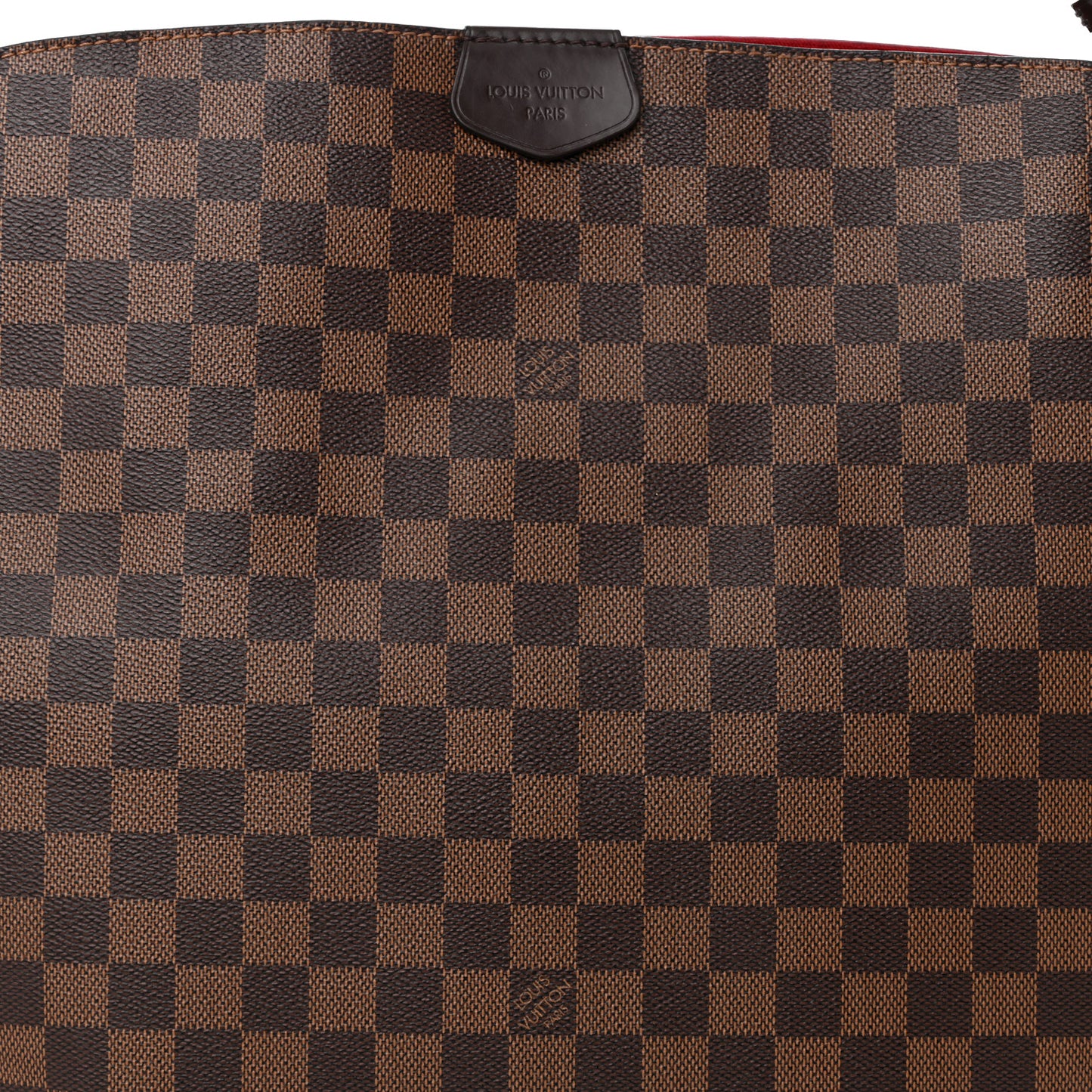 Damier Ebene Graceful MM