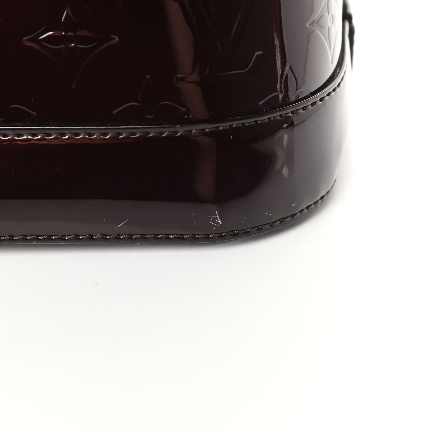 Vernis Alma GM Amarante