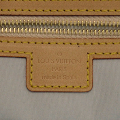 Louis Vuitton Mini Monogram Marie Blue 6 of 7