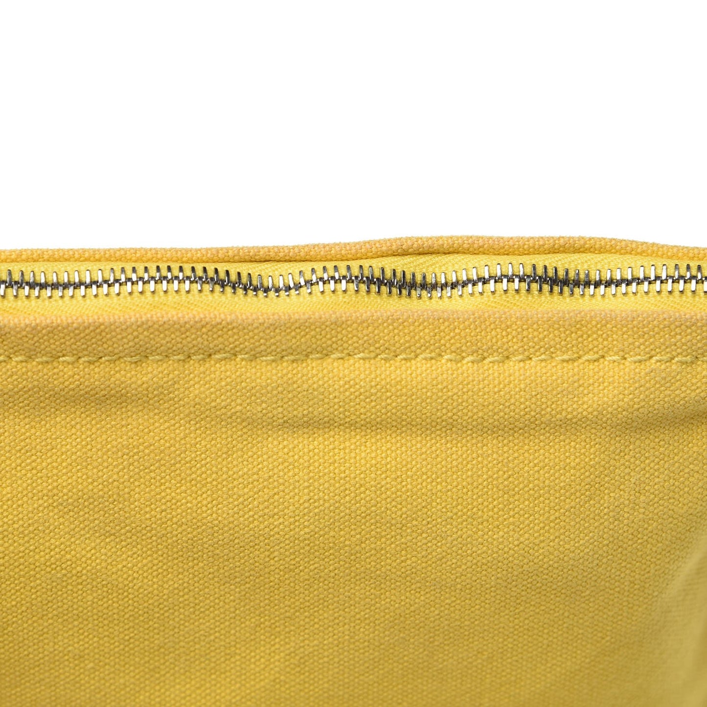 Cotton Canvas Bora Bora Pouch Set