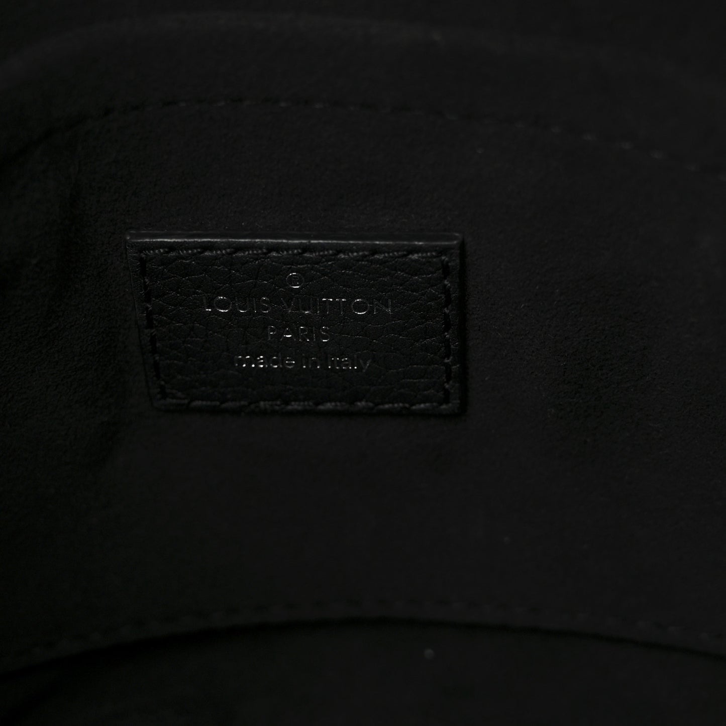 Mahina Baia PM Black
