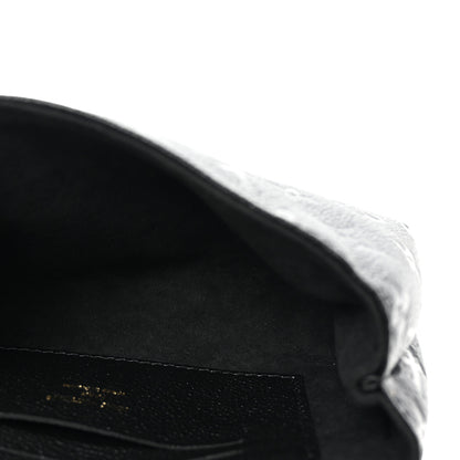 Louis Vuitton Empreinte Monogram Nano Madeleine Black 5 of 9