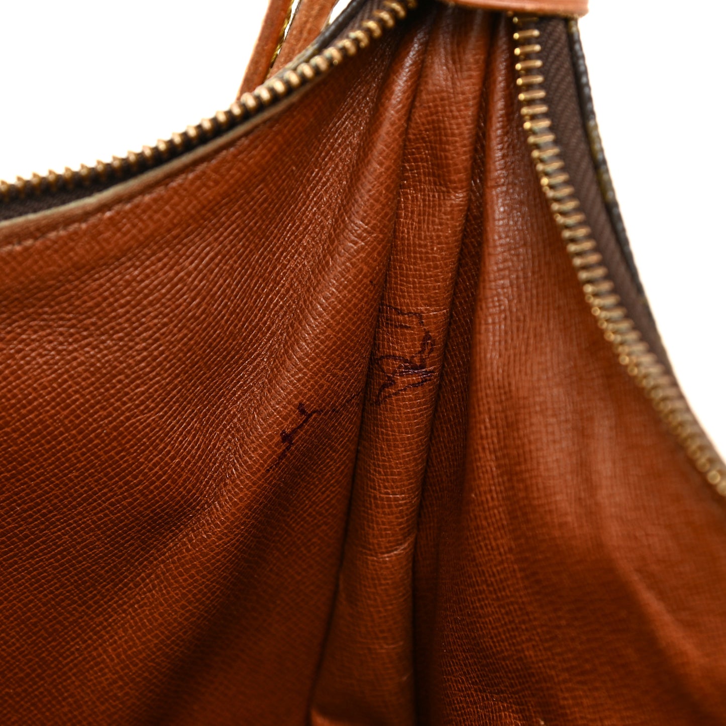 Monogram Boulogne 40