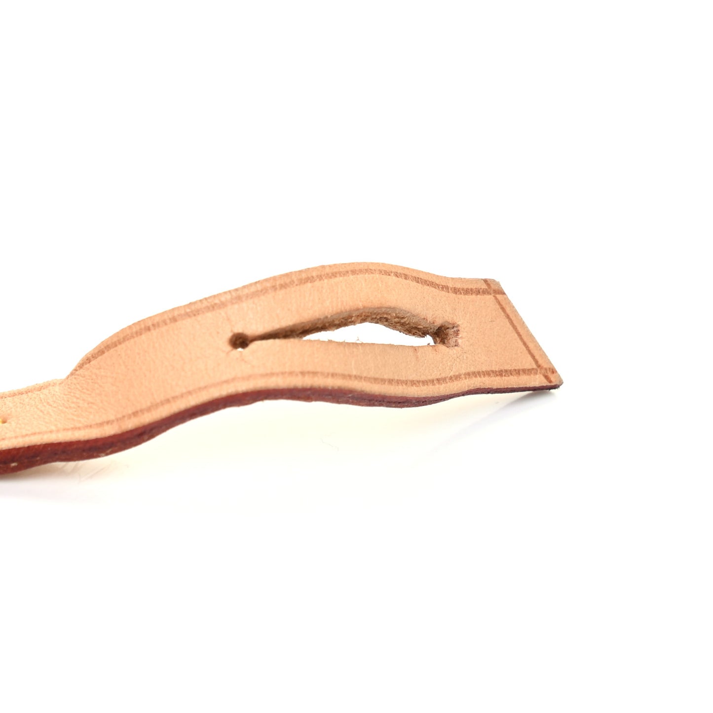 Vachetta Favorite Long Strap