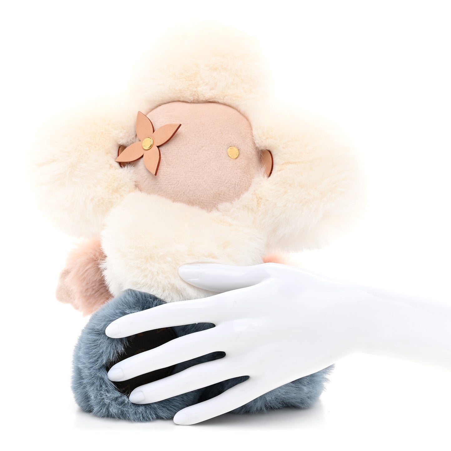 Vivienne Doudou
