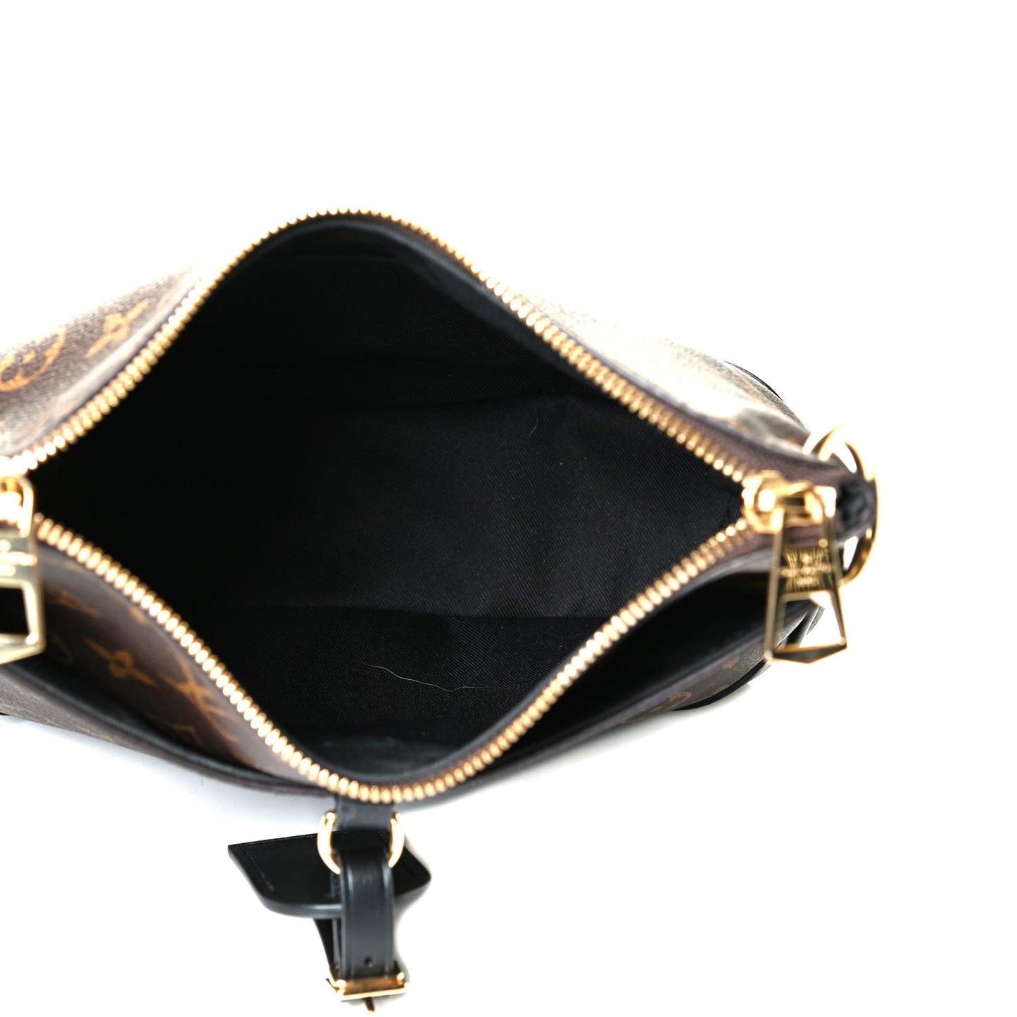 Monogram Odeon PM Black