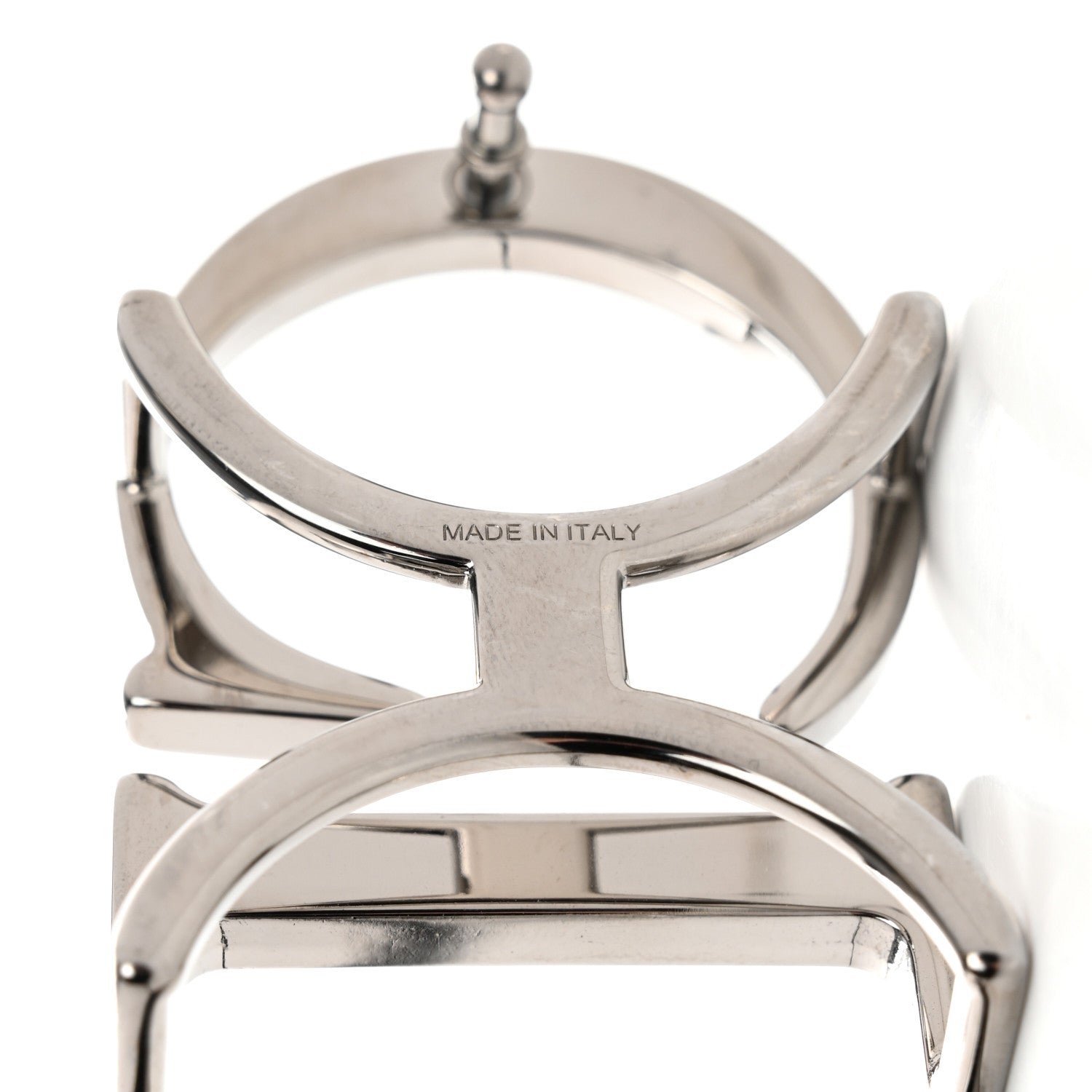 Christian Dior Oblique 35mm Reversible Belt 95 Black 7 of 8