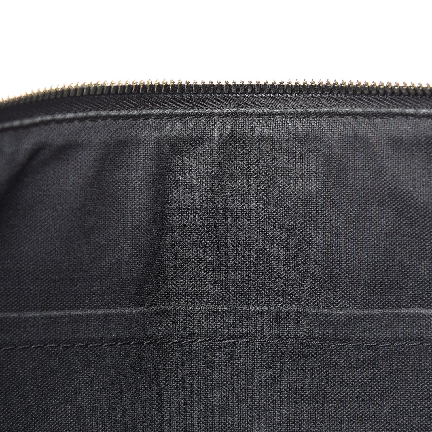 Louis Vuitton Damier Graphite Porte-Documents Jour 7 of 13