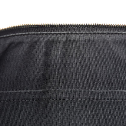 Louis Vuitton Damier Graphite Porte-Documents Jour 7 of 13