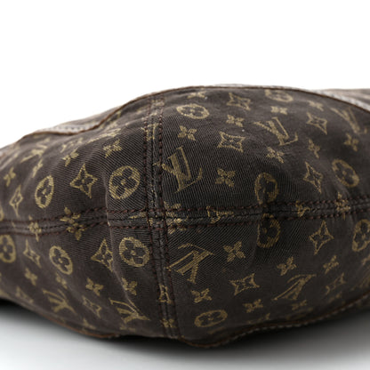 Louis Vuitton Mini Lin Besace Angele Ebene 8 of 9