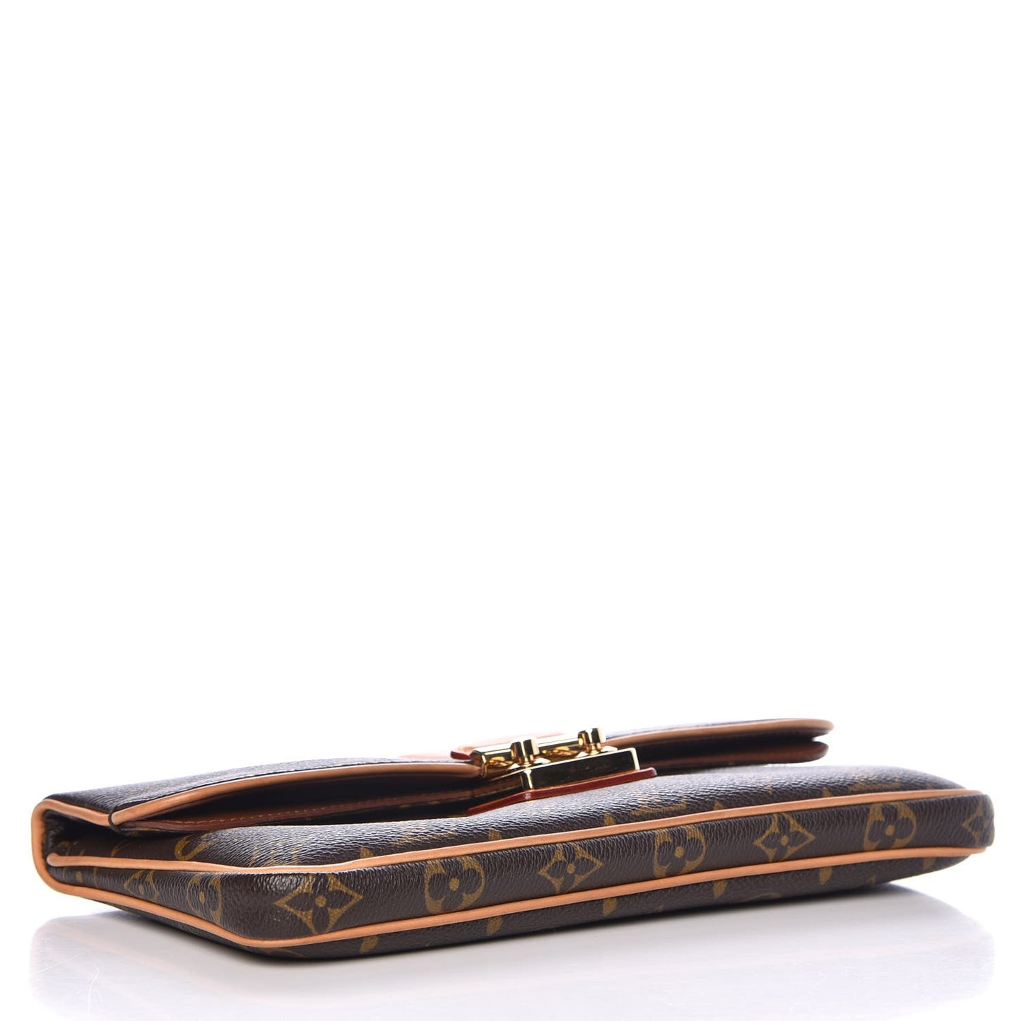 Monogram SC Slim Clutch