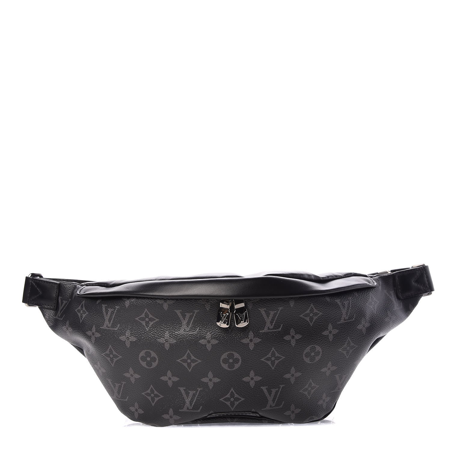 Louis Vuitton Monogram Eclipse Discovery Bumbag 1 of 8