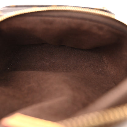 Louis Vuitton Monogram Mini Bumbag 5 of 9
