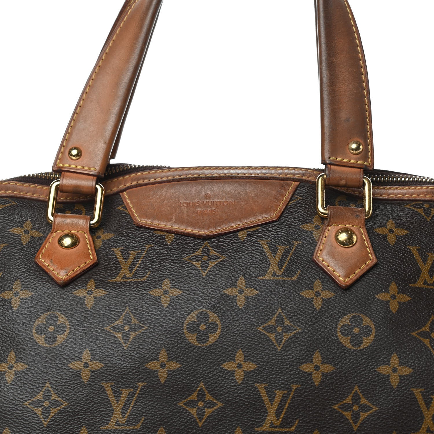 Louis Vuitton Monogram Estrela GM 9 of 9