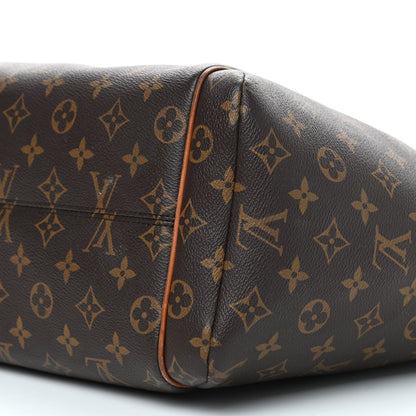 Louis Vuitton Monogram Totally MM 14 of 14