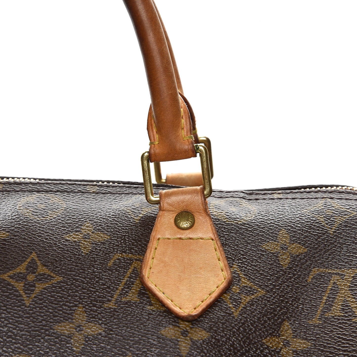 Monogram Speedy 30