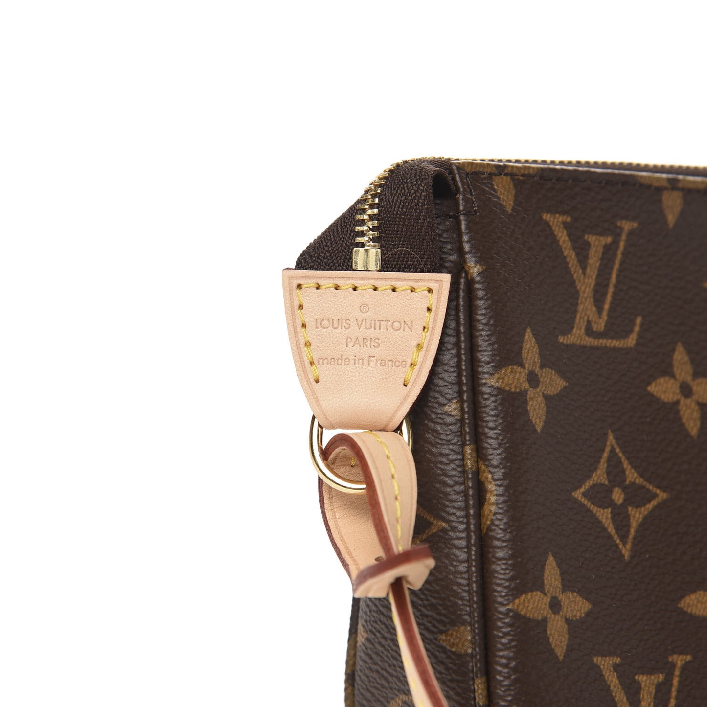 Monogram Pochette Accessories NM