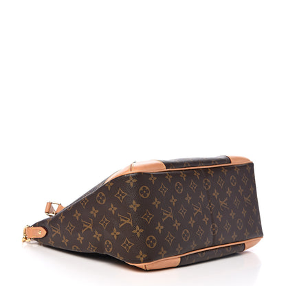 Louis Vuitton Monogram Estrela MM 3 of 11