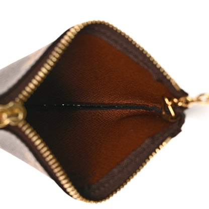 Louis Vuitton Monogram Key Pouch 5 of 7