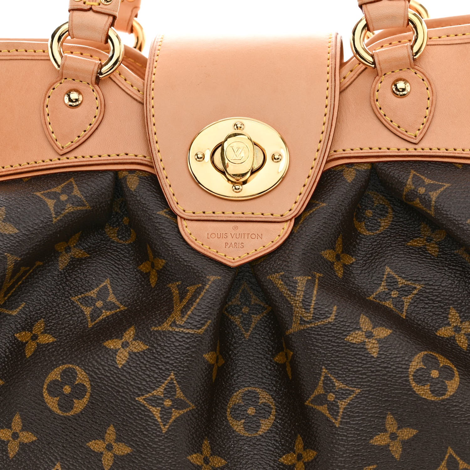 Louis Vuitton Monogram Boetie PM 7 of 11