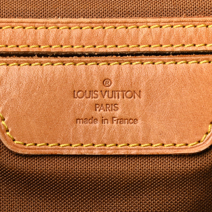 Louis Vuitton Monogram Sac Flanerie 45 6 of 12